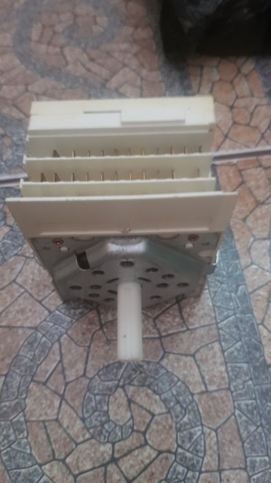 Piese masina de spalat rufe  beko . Functionale