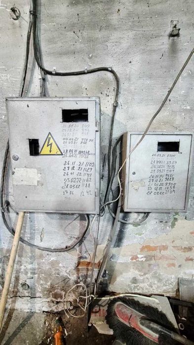 СТО, 363.6 м², Универсальная