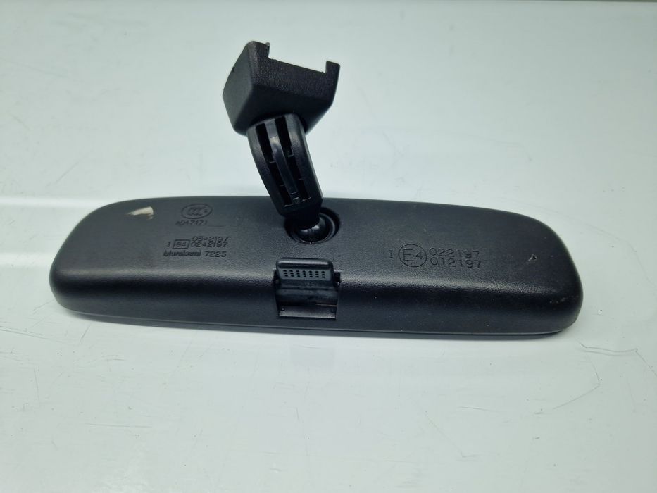 Oglinda retrovizoare PEUGEOT 4007 [Fabr 2007-2012] 022197
