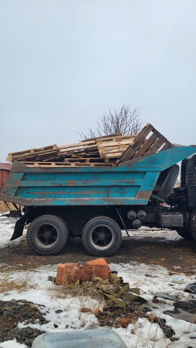 Продам Поддоны б/у