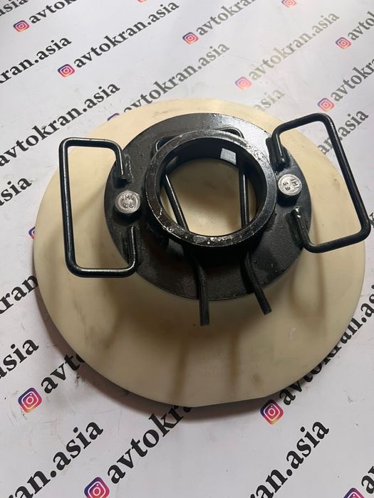 Подпятник ( полиамид)