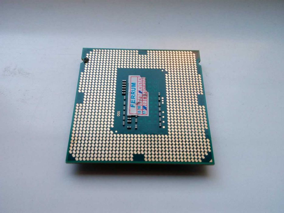 процессор Intel Pentium G3260 3.3Ghz Сокет - 1150