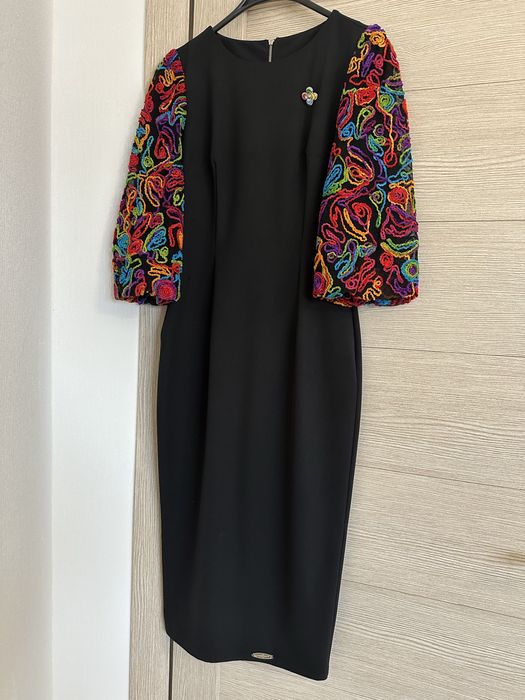 Платье, Турция. Размер XS-S