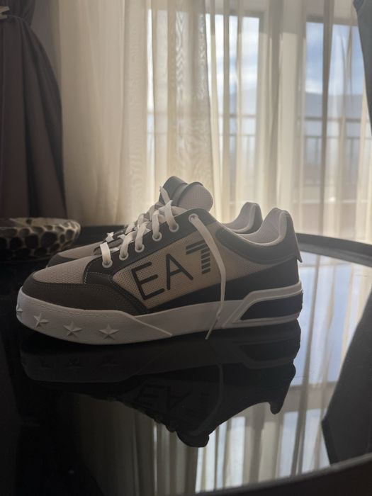 Мъжки кецове Emporio Armani 42