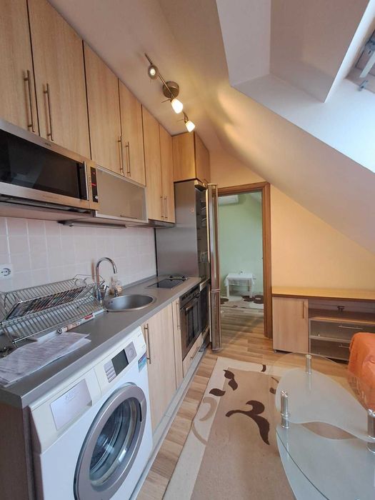 Дава се под наем Двустаен апартамент в София, Младост 3 - 60 кв.м за 498.27 € - Снимка #8