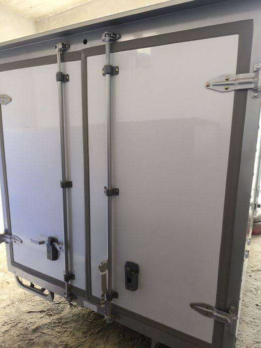 Hunday porter,Kia bongo refrizirator butka sotiladi