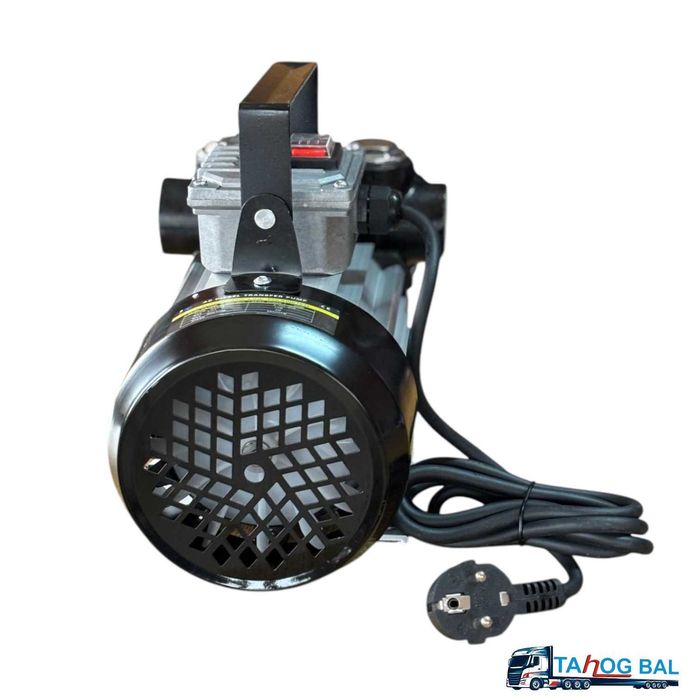 Pompa de transfer ulei si combustibil lichod apa ect.