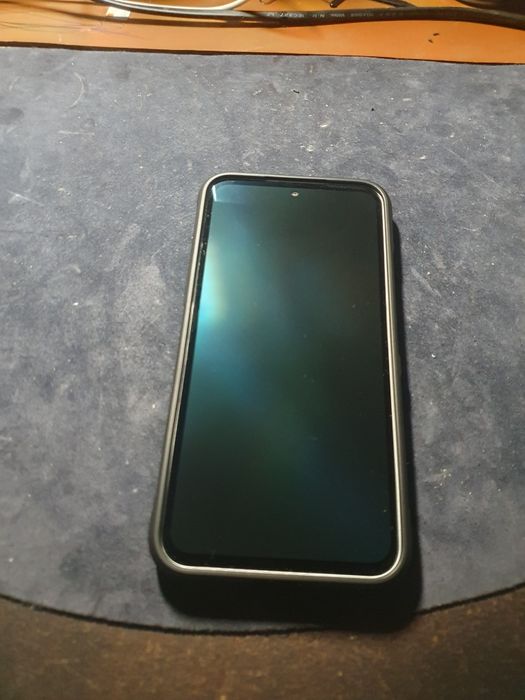 Vind Samsung  A71 negru