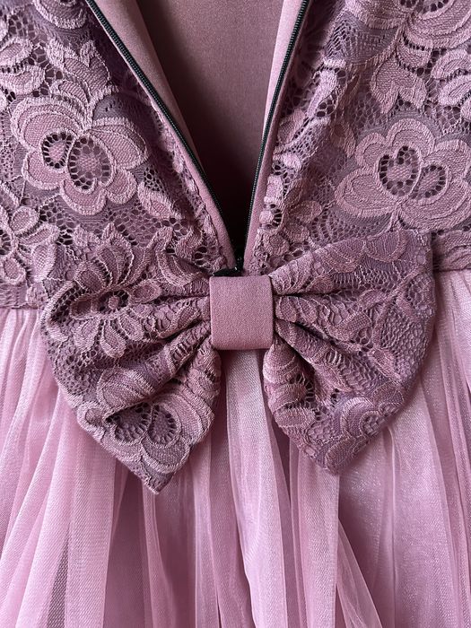 Детска рокля