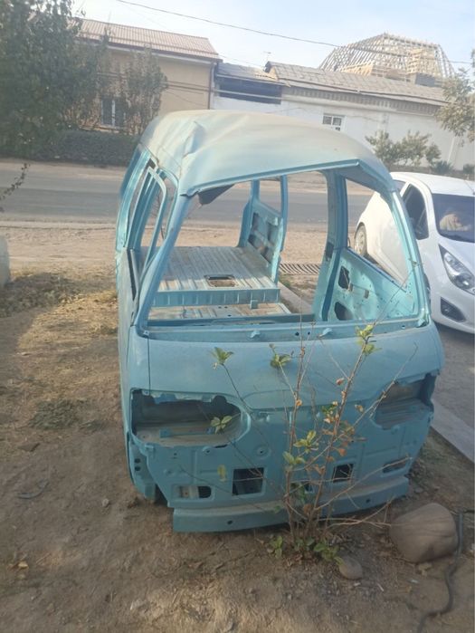 Damas kuzov sotiladi