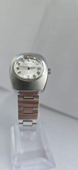Vand ceas Citizen dama