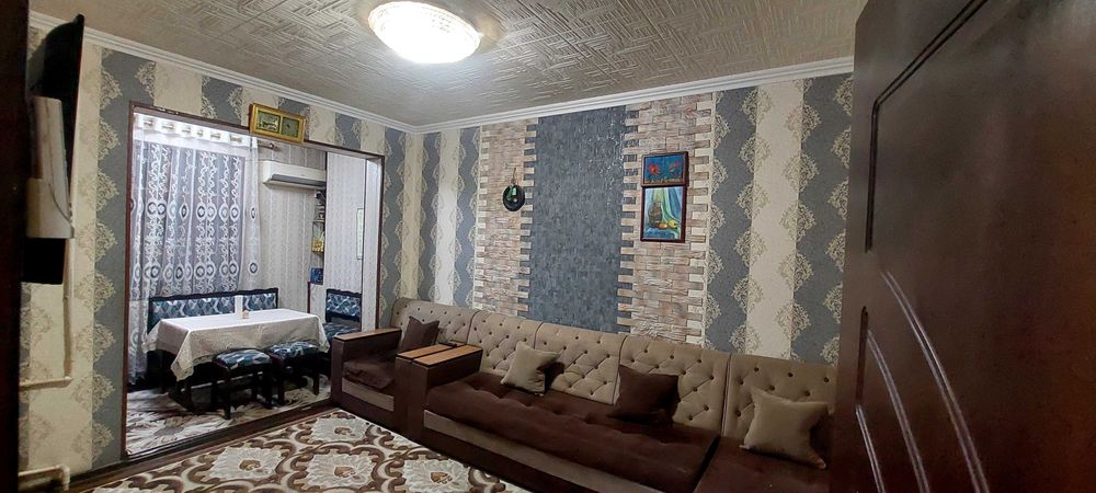 Квартира срочно сотилади. Чилонзор 6 квартал 3/1/4