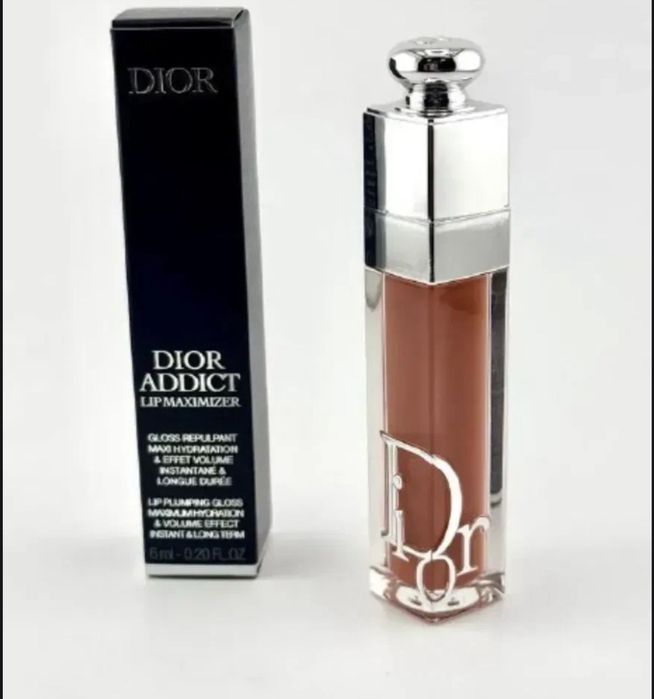 блеск      dior