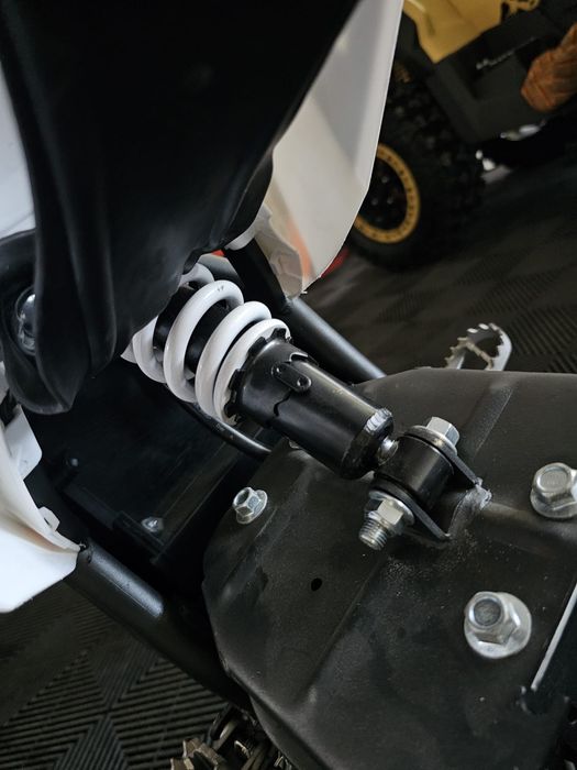 Moto Cross Bike motoretă Copii nou cu garanție Kxd Pro Germany 1000w 36v