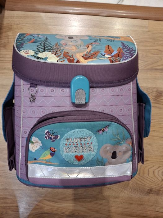 Ars Una ученическа раница Kirra Koala