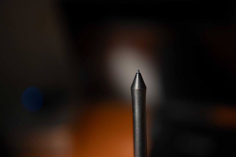 Tableta Grafica Wacom cu Pen