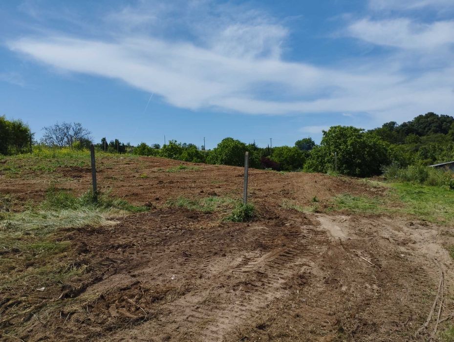 Топ Парцел в Малка Верея