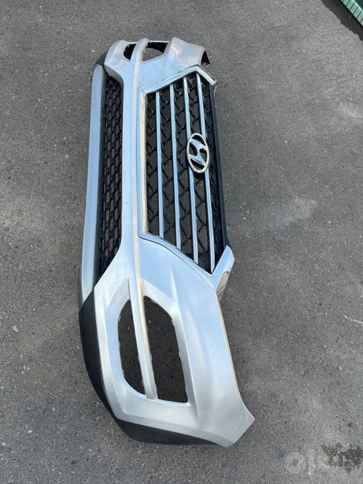 Hyundai kia запчасти