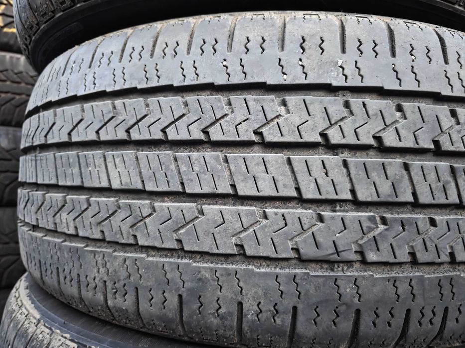 4бр Летни гуми 255 50 19 - Hercules