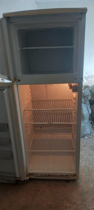 Холодильник HORD