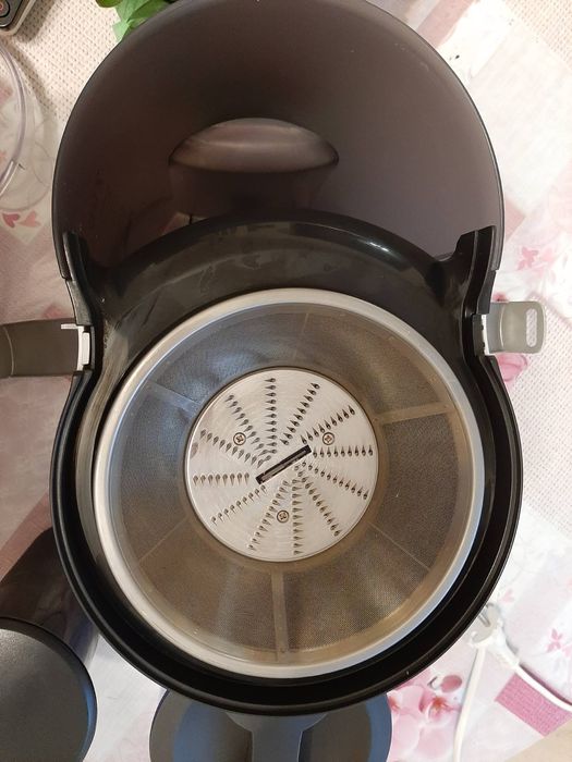 Сокоизтисквачка  Bosch