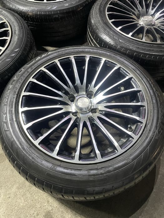 16 Diska Balon Obmenam bor