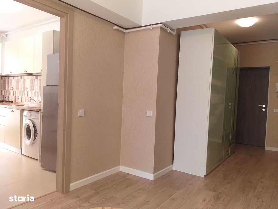 2 Camere, St140mp, Curte, Gradina, Terasa, Parcare, Boxa, Pet , 7min.M