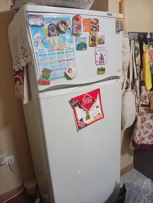 Продам холодильник бу