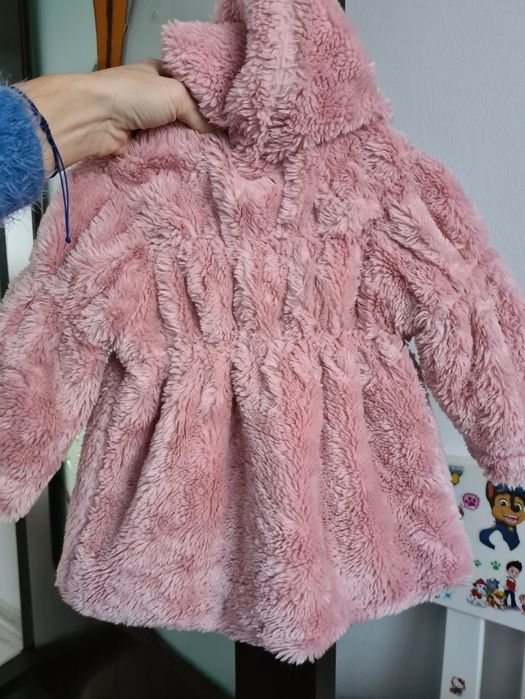 Blanita Mayoral 18 -24 luni