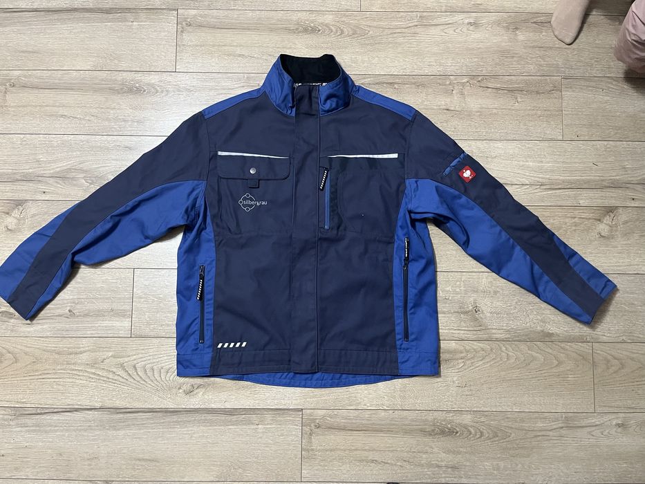 Geaca Engelbert Strauss L barbati