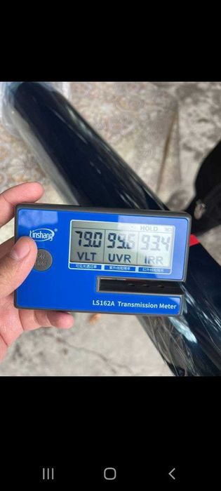 Armolan Llumar sonca zashitniy plonkalar original bez tuman varianti.