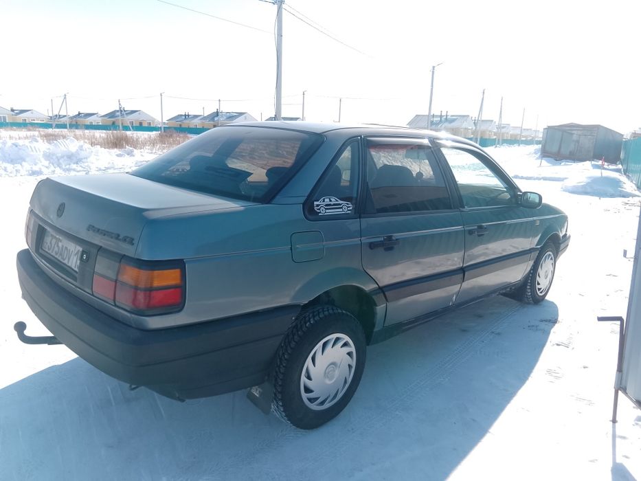 Продам пассат б3