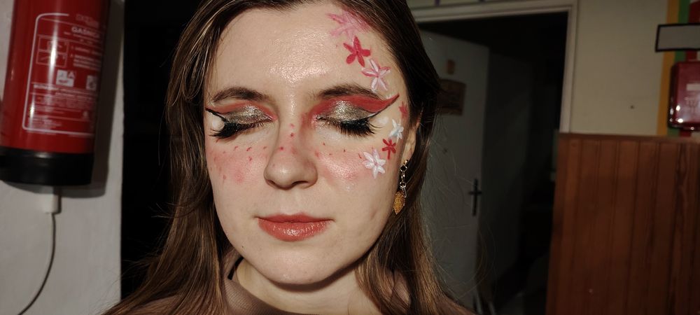 Face Painting pentru copii și evenimente în Craiova