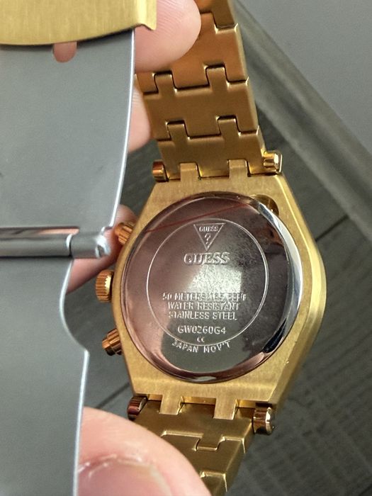 Ceas Guess GW0260G4 Continental Watch