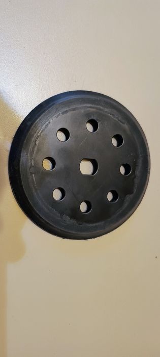 Vând Baza de șlefuit