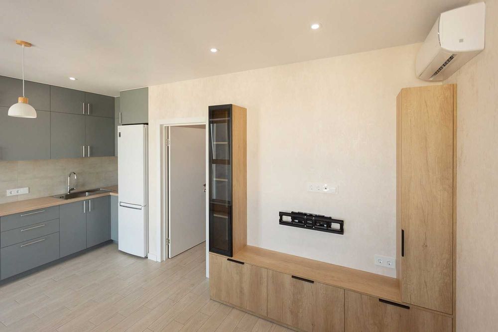 Ремонт квартир маляр поклейка обой оточенто гипсокартон декор пластик