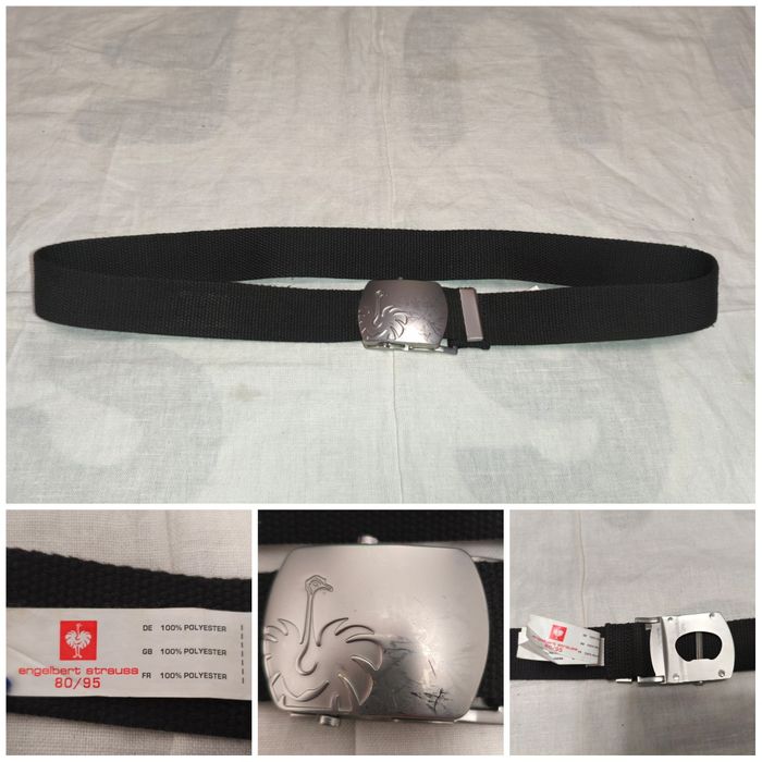 Curea  Engelbert Strauss lucru munca șantier salopetă protecție geacă