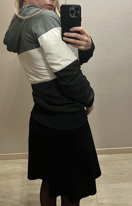 Пролетно-лятно яке Nike