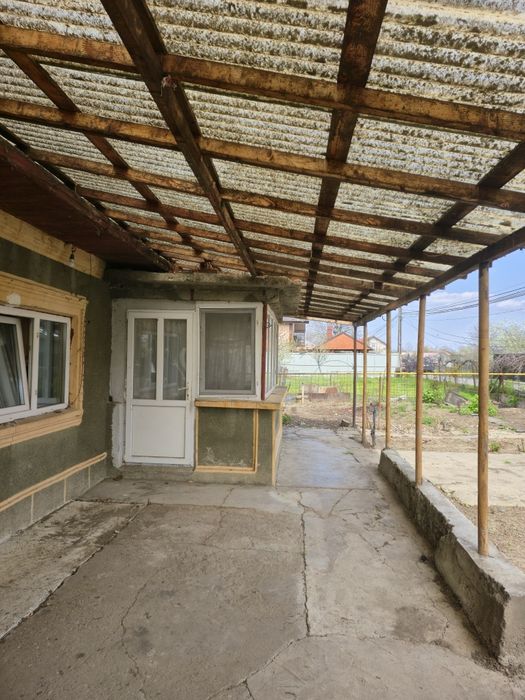 De vanzare casa Giurgiu