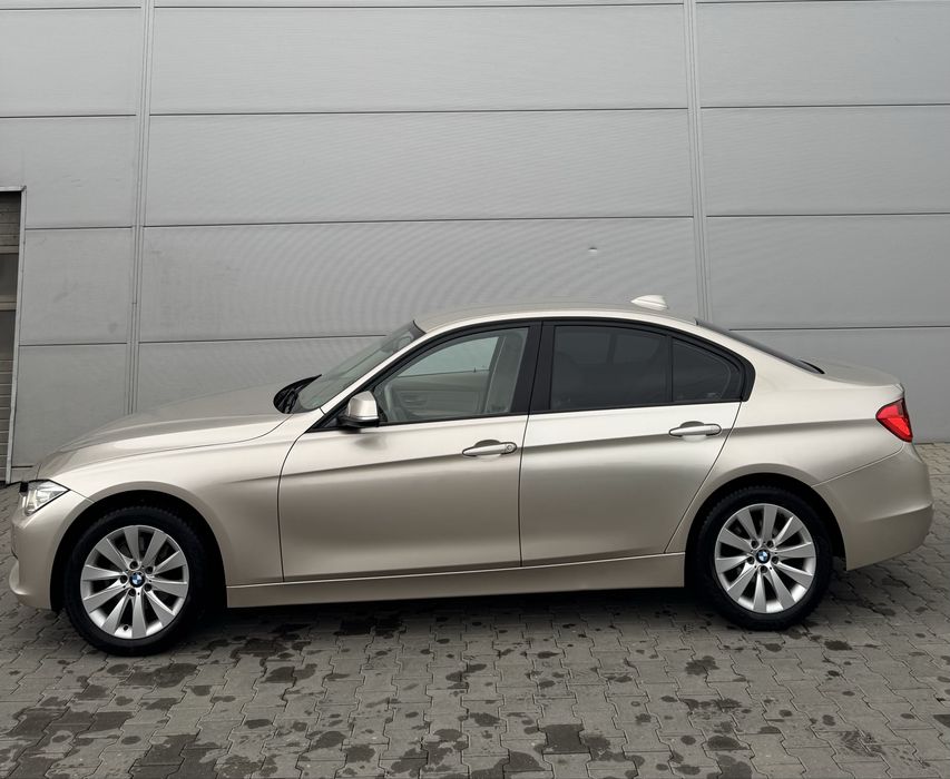 BMW Seria 3 2013 — imagine 3