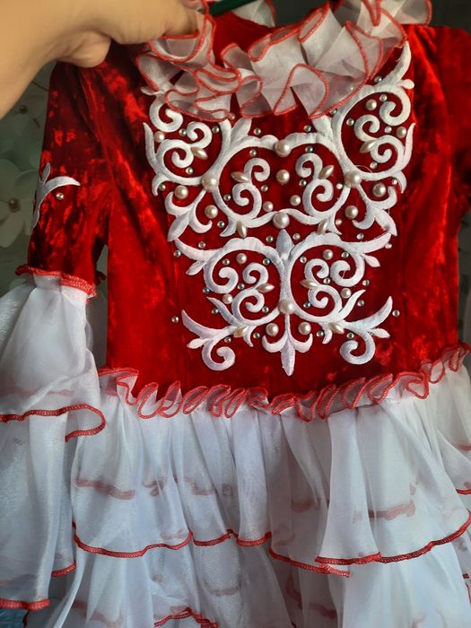 Национальная одежда