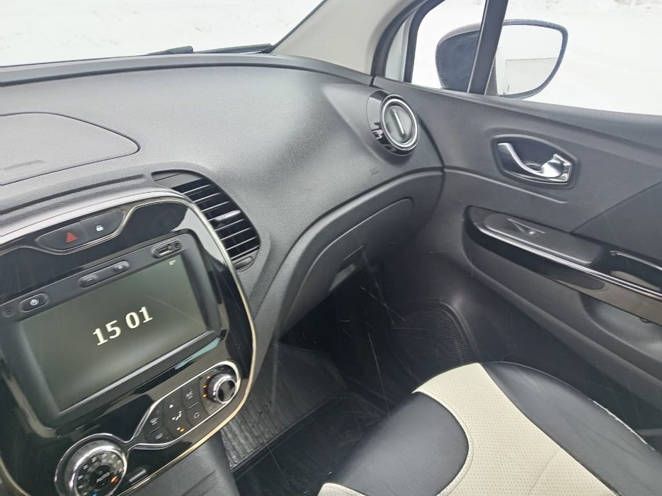 Продам рено село саумалколь