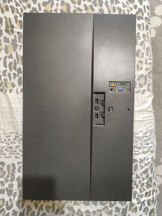 Монитор lenovo l24i-10