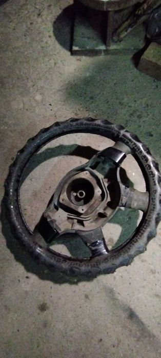 Продам руль Газель Бизнес