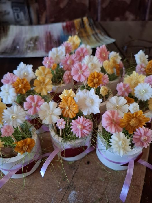 8-ми Март.Малки подаръчета