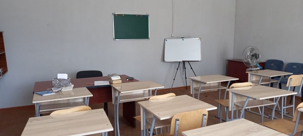 Maktab partalari sotiladi 8dona maktab partasi sotiladi yaxshiholatda