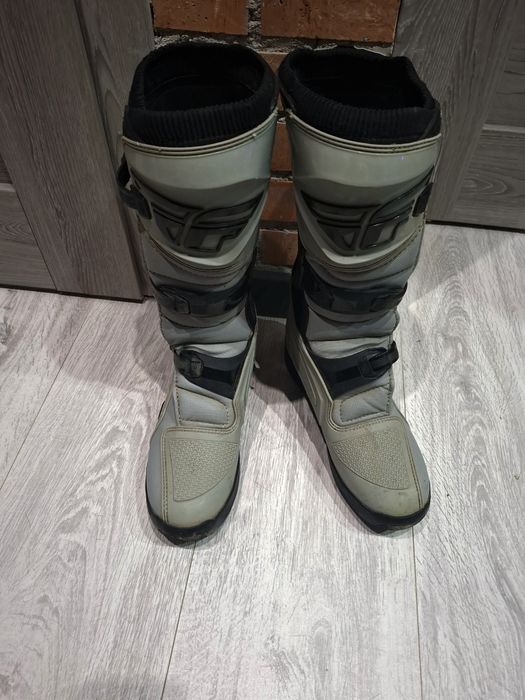 Cizme enduro Fly Racing Maverik