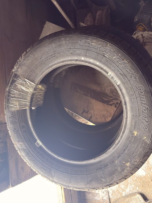 Продам резину 175/65/14