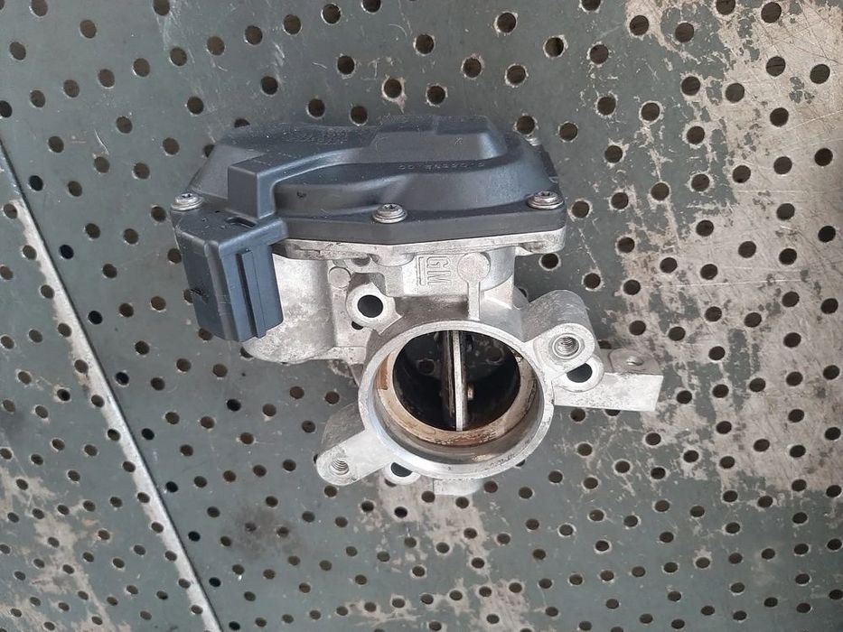 clapeta acceleratie  b13dtc 1.3cdti opel corsa e