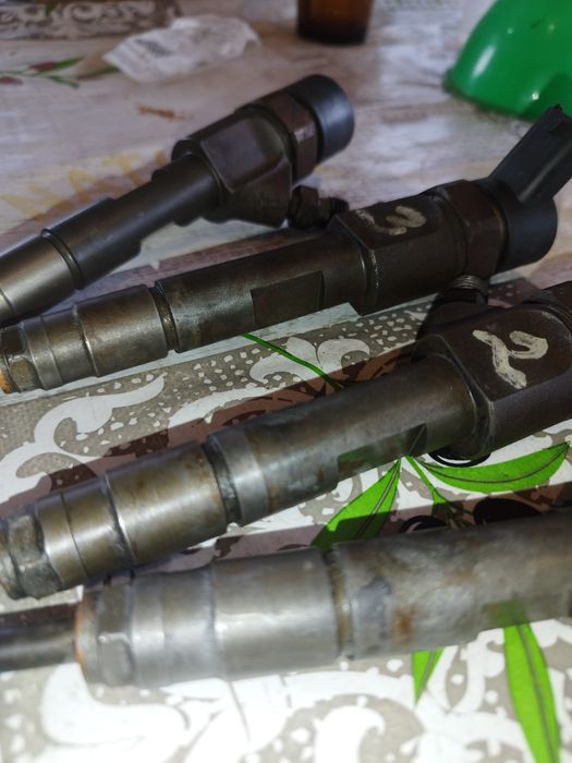 Дюзи за Рено Меган 2003 1.9turbodiesel